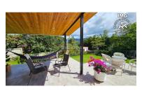 Fincas y Casas Campestres, Venta, La Cumbre - $850.000.000