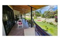 Fincas y Casas Campestres, Venta, La Cumbre - $850.000.000