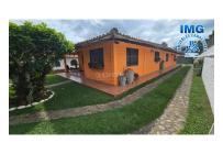 Fincas y Casas Campestres, Venta, La Cumbre - $595.000.000