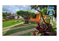 Fincas y Casas Campestres, Venta, La Cumbre - $595.000.000