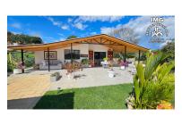 Fincas y Casas Campestres, Venta, La Cumbre - $850.000.000