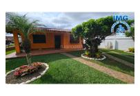 Fincas y Casas Campestres, Venta, La Cumbre - $595.000.000