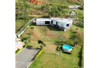 Fincas y Casas Campestres, Venta, La Cumbre - $850.000.000