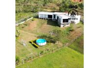 Fincas y Casas Campestres, Venta, La Cumbre - $850.000.000