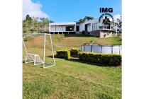 Fincas y Casas Campestres, Venta, La Cumbre - $850.000.000