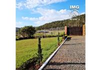 Fincas y Casas Campestres, Venta, La Cumbre - $850.000.000