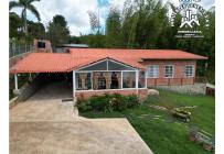 Fincas y Casas Campestres, Venta, La Cumbre - $495.000.000