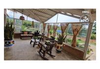 Fincas y Casas Campestres, Venta, La Cumbre - $495.000.000