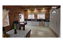 Fincas y Casas Campestres, Venta, La Cumbre - $495.000.000