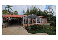 Fincas y Casas Campestres, Venta, La Cumbre - $495.000.000