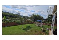 Fincas y Casas Campestres, Venta, La Cumbre - $495.000.000
