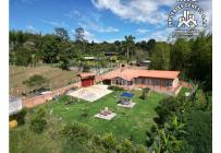 Fincas y Casas Campestres, Venta, La Cumbre - $495.000.000