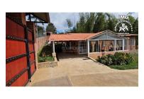 Fincas y Casas Campestres, Venta, La Cumbre - $495.000.000