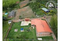 Fincas y Casas Campestres, Venta, La Cumbre - $495.000.000