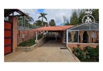 Fincas y Casas Campestres, Venta, La Cumbre - $495.000.000