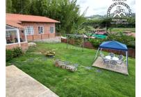 Fincas y Casas Campestres, Venta, La Cumbre - $495.000.000