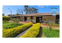 Fincas y Casas Campestres, Venta, La Cumbre - $1.600.000.000