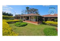 Fincas y Casas Campestres, Venta, La Cumbre - $1.600.000.000