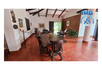 Fincas y Casas Campestres, Venta, La Cumbre - $1.600.000.000