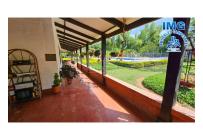 Fincas y Casas Campestres, Venta, La Cumbre - $1.600.000.000