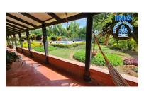 Fincas y Casas Campestres, Venta, La Cumbre - $1.600.000.000