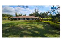 Fincas y Casas Campestres, Venta, La Cumbre - $1.600.000.000