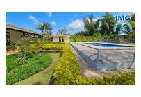 Fincas y Casas Campestres, Venta, La Cumbre - $1.600.000.000