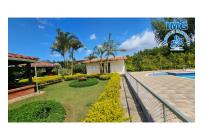 Fincas y Casas Campestres, Venta, La Cumbre - $1.600.000.000