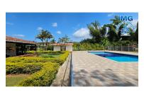 Fincas y Casas Campestres, Venta, La Cumbre - $1.600.000.000