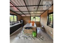 Fincas y Casas Campestres, Venta, La Cumbre - $250.000.000