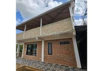 Fincas y Casas Campestres, Venta, La Cumbre - $250.000.000