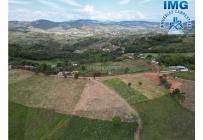Lotes, Venta, La Cumbre - $100.000.000