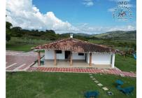 Fincas y Casas Campestres, Venta, Calima (Darién) - $2.800.000.000