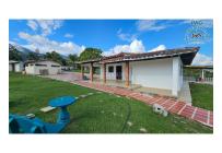 Fincas y Casas Campestres, Venta, Calima (Darién) - $2.800.000.000