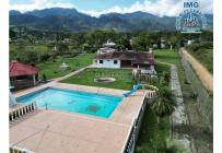 Fincas y Casas Campestres, Venta, Calima (Darién) - $2.800.000.000