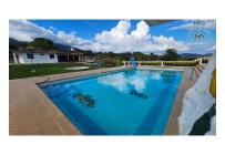 Fincas y Casas Campestres, Venta, Calima (Darién) - $2.800.000.000