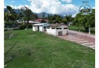 Fincas y Casas Campestres, Venta, Calima (Darién) - $2.800.000.000