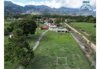 Fincas y Casas Campestres, Venta, Calima (Darién) - $2.800.000.000