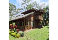 Fincas y Casas Campestres, Venta, La Cumbre - $550.000.000