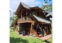 Fincas y Casas Campestres, Venta, La Cumbre - $550.000.000