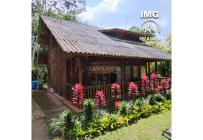 Fincas y Casas Campestres, Venta, La Cumbre - $550.000.000