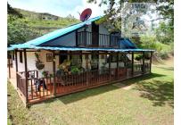 Fincas y Casas Campestres, Venta, La Cumbre - $320.000.000