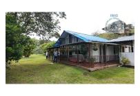 Fincas y Casas Campestres, Venta, La Cumbre - $320.000.000