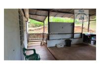 Fincas y Casas Campestres, Venta, La Cumbre - $320.000.000