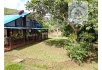 Fincas y Casas Campestres, Venta, La Cumbre - $320.000.000