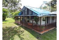 Fincas y Casas Campestres, Venta, La Cumbre - $320.000.000
