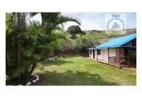 Fincas y Casas Campestres, Venta, La Cumbre - $320.000.000