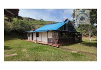 Fincas y Casas Campestres, Venta, La Cumbre - $320.000.000