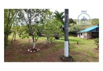 Fincas y Casas Campestres, Venta, La Cumbre - $320.000.000