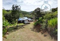 Fincas y Casas Campestres, Venta, La Cumbre - $320.000.000
